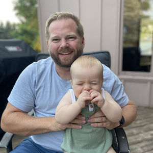 Meet your Posher, Ann